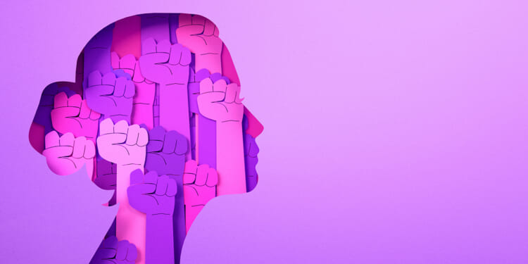 Is it OK to use the 'F' word?