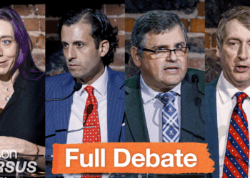 Is mass immigration good for America?