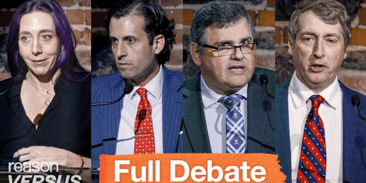 Is mass immigration good for America?