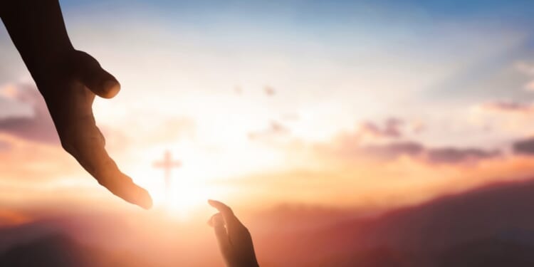 Is 'once saved always saved' a biblical teaching?