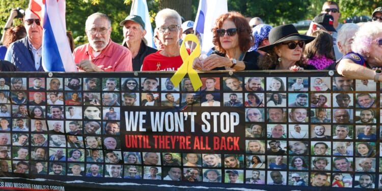 Is the Israel-Hamas war over after Trump brokered a deal?