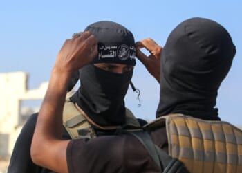 Israel Is What Palestinians Should Emulate for Their Future