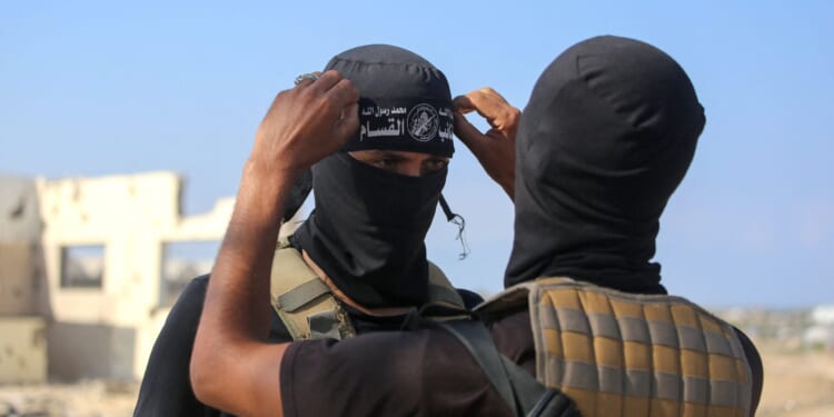 Israel Is What Palestinians Should Emulate for Their Future