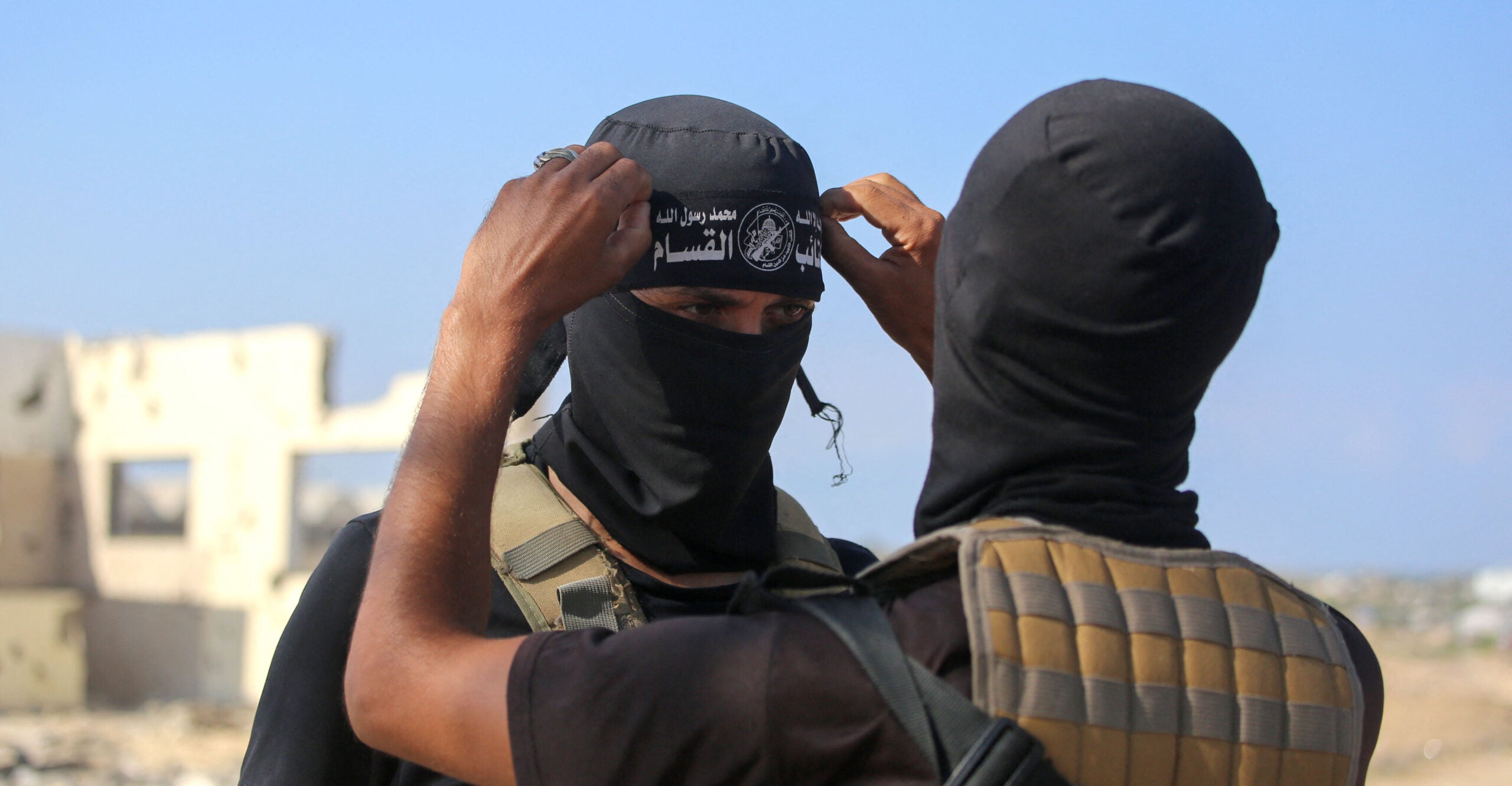 Israel Is What Palestinians Should Emulate for Their Future