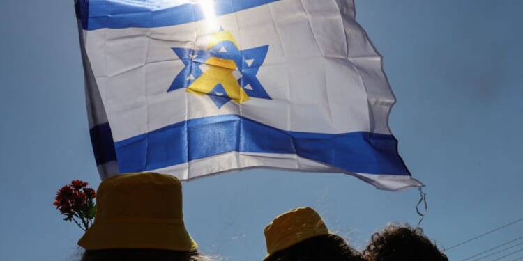 Israel Isn’t Dead. Hamas Will Be Soon.