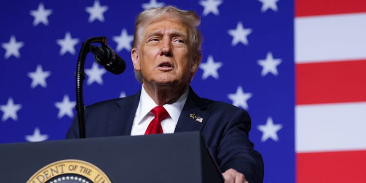 Israeli Government Calls for Trump to Receive Nobel Peace Prize