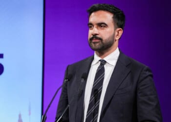 It’s Not ‘Islamophobic’ To Wonder How Mamdani Would React to 9/11