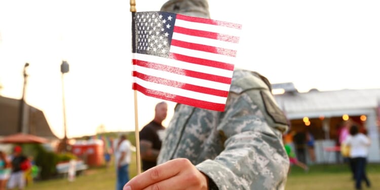 It’s Time To Teach Americans To Love America