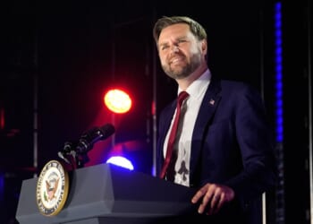 JD Vance Hits It Out the Park When Confronted by Student on His 'Inter-Cultural' Marriage, Immigration – RedState