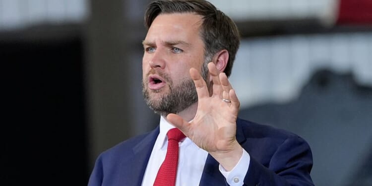 JD Vance To Visit Israel To Push Phase Two Of Gaza Peace Plan