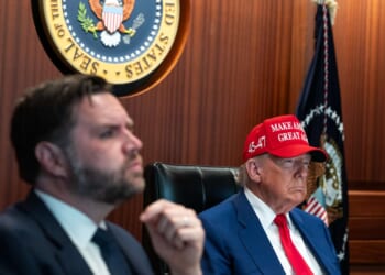J.D. Vance's reaction to racist group chats will embolden the worst Republicans