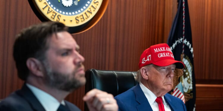 J.D. Vance's reaction to racist group chats will embolden the worst Republicans