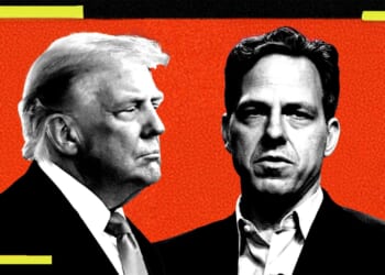 Jake Tapper warns Trump’s FCC threats are a new level of media intimidation