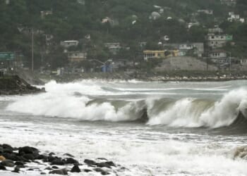 Jamaica Braces As Rapidly Intensifying Hurricane Melissa Lumbers Toward Island