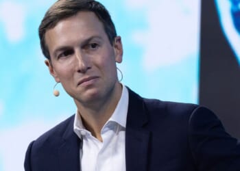 Jared Kushner in Egypt for Israel-Hamas Negotiations