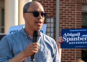 Jay Jones' Texts Raise Concerns Over Power He'd Have as AG