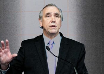 Jeff Merkley rings alarm on Trump, but executive power abuse runs deeper