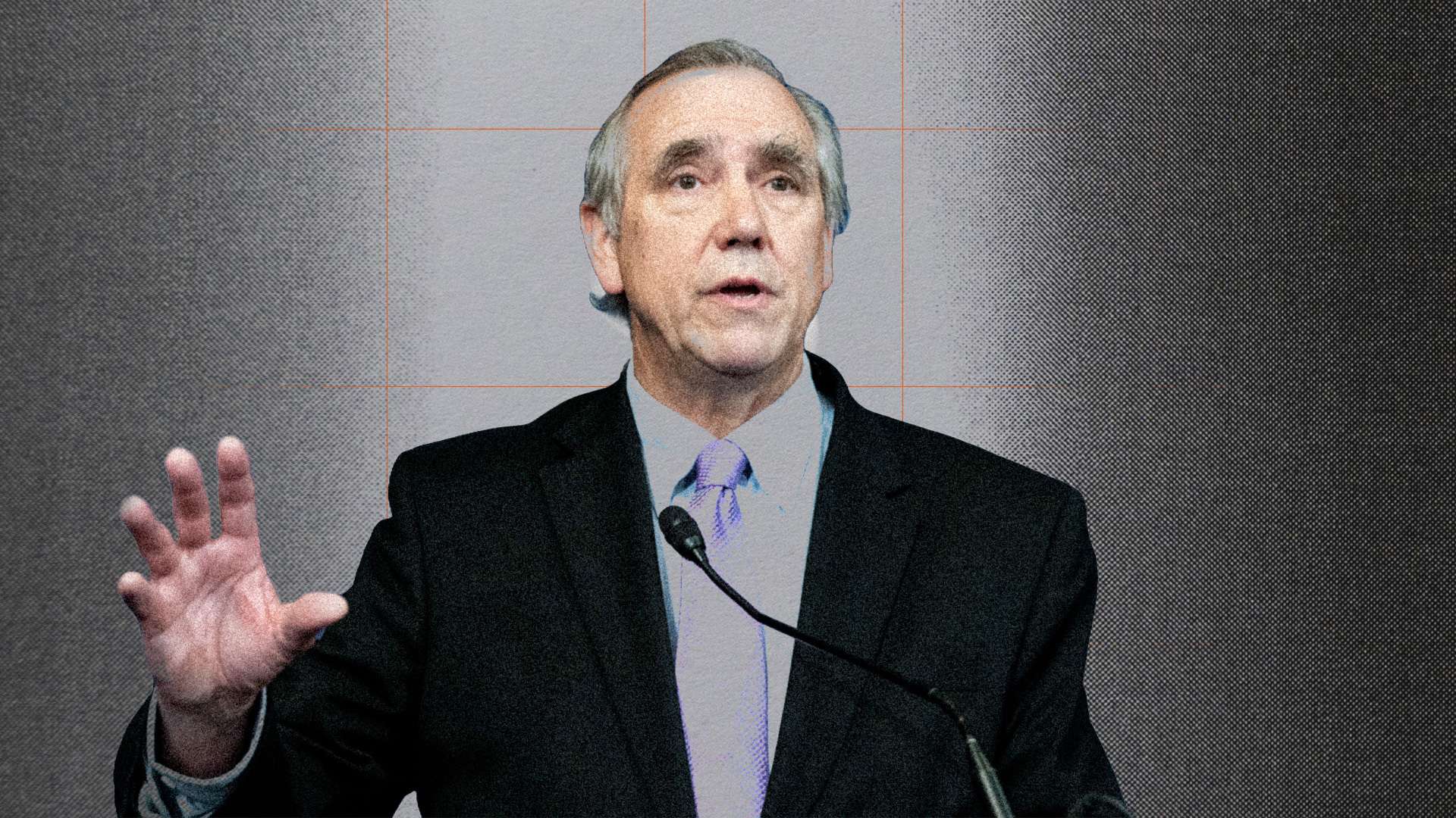 Jeff Merkley rings alarm on Trump, but executive power abuse runs deeper