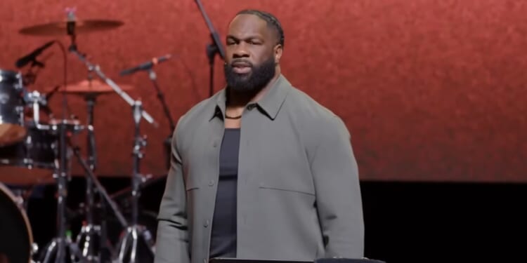 Joel Tudman says disagreement with Henry Fernandez led to firing