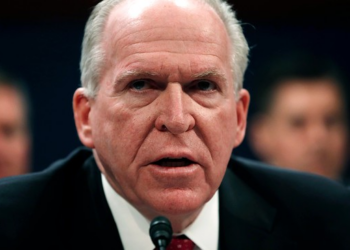 John Brennan Will Not Like What the House Judiciary Just Did at All – RedState