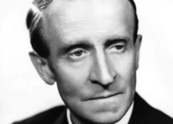 John Buchan and the vigorous pursuit of peace