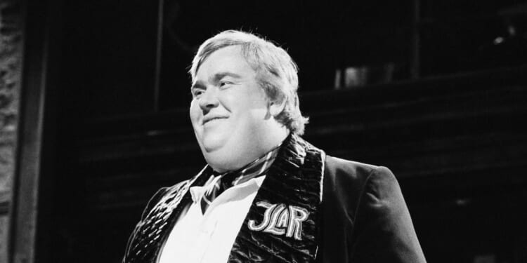 John Candy Is Not My Father, But His Comedies Feel Like Home