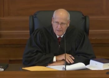 Judge recuses himself from case after controversial sentencing