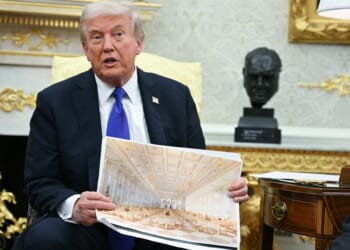 Just Say ‘Thank You’ and Move On