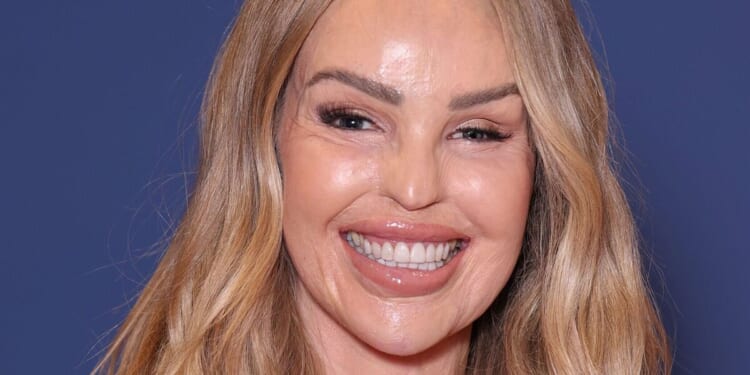 Katie Piper - ‘Kindness Is the Real Superpower’ | UK | News