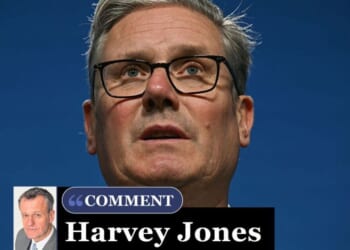 Keir Starmer is doomed but what follows will be hell on earth | Personal Finance | Finance