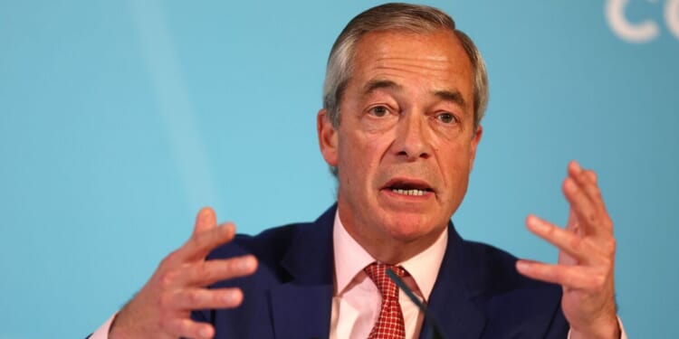 Keir Starmer is to blame for record surge in illegal migrants, not Brexit | Politics | News