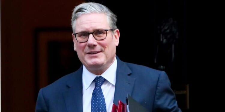 Keir Starmer’s digital ID cards will be ineffective and costly, voters say