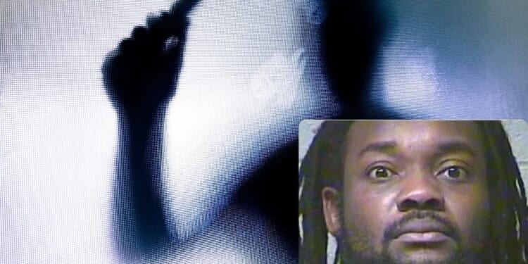 Kentucky Man Who Brutally Killed 6-Year-Old Deemed ‘Non-Violent’ Under State Law