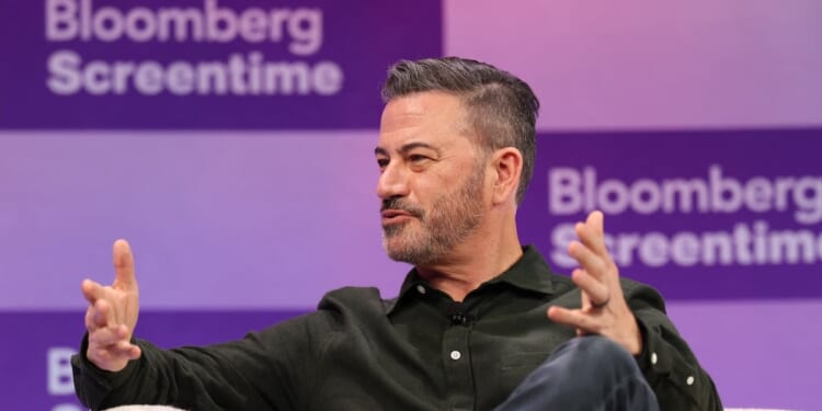 Kimmel Claims His Comments On Charlie Kirk’s Assassination Were ‘Maliciously Mischaracterized’