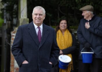 King Charles Brutally Strips Brother of Titles and Home–Could Criminal Charges Be Next? – RedState