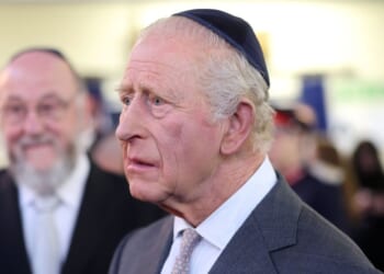 King Charles hopes focus will be on latest visit and not Prince Andrew | Royal | News