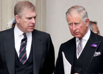 King Charles set to refuse Prince Andrew's latest Royal Lodge request | Royal | News
