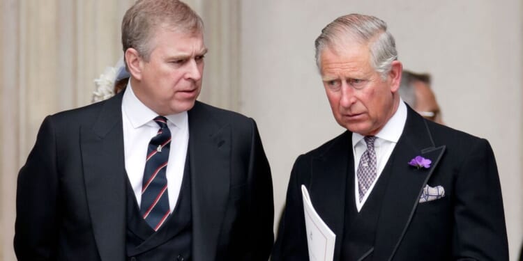 King Charles set to refuse Prince Andrew's latest Royal Lodge request | Royal | News
