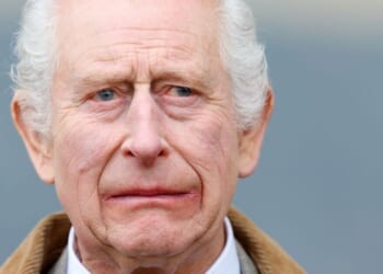 King Charles's 'most haunted' royal residence with 25 ghost sightings | Royal | News