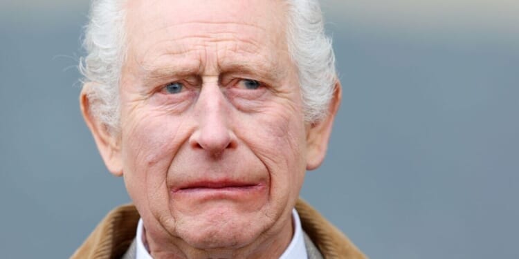 King Charles's 'most haunted' royal residence with 25 ghost sightings | Royal | News