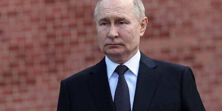 Kremlin sends chilling warning to West over 'dramatic' escalation | World | News