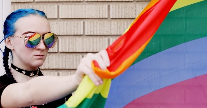 LGBT history month: From marginalization to domination