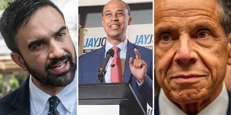 LIVE UPDATES: Mamdani, Cuomo, And Sliwa Fight It Out In NYC Mayoral Debate