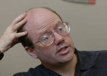 Larry Sanger Exposes Wikipedia Bias and How to Fix It
