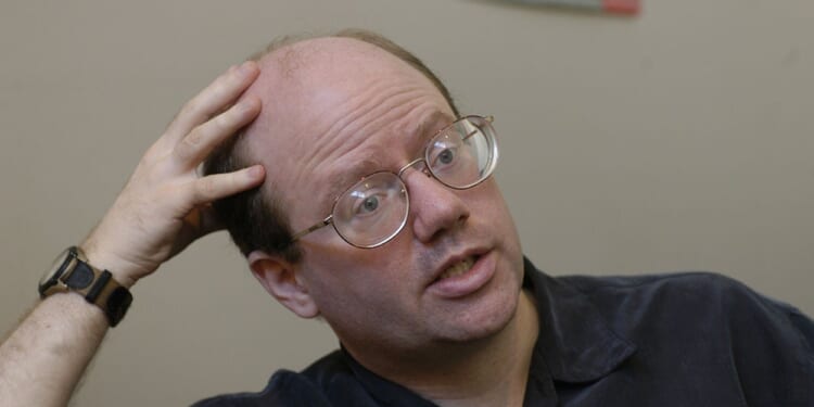 Larry Sanger Exposes Wikipedia Bias and How to Fix It