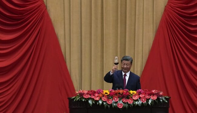 Law Enforcement Busts Massive Chinese Human Trafficking Op – RedState