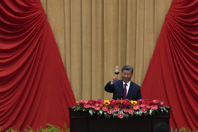Law Enforcement Busts Massive Chinese Human Trafficking Op – RedState