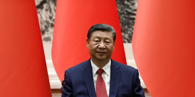 Lawmakers Push To End Christian Persecution In China As Underground Church Pastors Face Detention