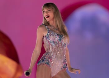 Leftist Taylor Swift Fans Furious Over New Album, Claim It Promotes White Supremacy and Trad Wives – RedState