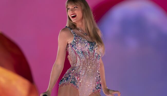 Leftist Taylor Swift Fans Furious Over New Album, Claim It Promotes White Supremacy and Trad Wives – RedState